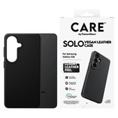 Caz Solo pentru Samsung Galaxy S26, Negru, PanzerGlass