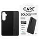 Caz Solo pentru Samsung Galaxy S26, Negru, PanzerGlass