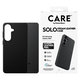 Caz Solo pentru Samsung Galaxy S26+, Negru, PanzerGlass