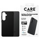 Caz Solo pentru Samsung Galaxy S26+, Negru, PanzerGlass