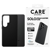 Caz Solo pentru Samsung Galaxy S26 Ultra, Negru, PanzerGlass