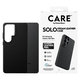Caz Solo pentru Samsung Galaxy S26 Ultra, Negru, PanzerGlass