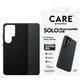 Caz Solo pentru Samsung Galaxy S26 Ultra, Negru, PanzerGlass