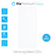 FixPremium Glass - Geam securizat pentru Samsung Galaxy S24+ (10 Pack)
