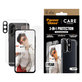 Bundle 3 în 1 pentru Samsung A36 5G, CARE