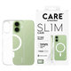 Caz SL1M pentru iPhone 17, Transparent, PanzerGlass