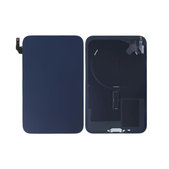 Sticlă carcasă spate MagSafe pentru iPhone 17 Pro, Dark Blue, Refurbished