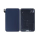 Sticlă carcasă spate MagSafe pentru iPhone 17 Pro, Dark Blue, Refurbished