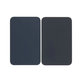 Sticlă carcasă spate MagSafe pentru iPhone 17 Pro, Dark Blue