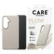 Caz FLOW cu QI pentru Samsung Galaxy S26, Vanilla, PanzerGlass