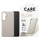 Caz FLOW cu QI pentru Samsung Galaxy S26+, Vanilla, PanzerGlass