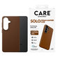 Caz Solo pentru Samsung Galaxy S26, Hnedé, PanzerGlass