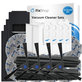 Set de piese de schimb pentru Ecovacs Deebot X2 Omni (2x Perie principală, 4x Filter, 4x Perie laterală, 8x Mop, 4x Sac de praf)