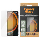 Sticlă securizată UWF pentru Samsung Galaxy Xcover7 Pro/Xcover7/Xcover6 Pro, Transparent, PanzerGlass