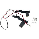 Contacte de încărcare pentru Roborock Empty Wash Fill Dock S7, S8