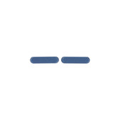 Apple iPad (10th Gen 2022) - Butoane de volum (Blue)