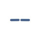 Apple iPad (10th Gen 2022) - Butoane de volum (Blue)