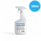 Cleaner pentru plastic, 500 ml, cu pulverizator