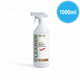 Izopropanol 70%, 1000 ml, cu pulverizator, Cleanser IPA