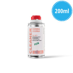 Cleaner pentru cauciuc, 200 ml