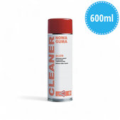 Cleaner pentru cauciuc, 600 ml, spray