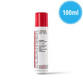 Izopropanol 100%, 100 ml, spray, Cleanser IPA