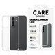 Caz Urban Combat pentru Samsung Galaxy A37, Transparent, PanzerGlass