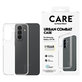 Caz Urban Combat pentru Samsung Galaxy A37, Transparent, PanzerGlass