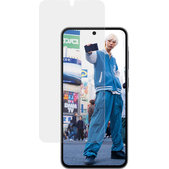 PanzerGlass - Sticlă securizată UWF cu aplicator pentru Samsung Galaxy A57, transparentă
