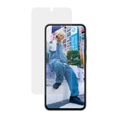 PanzerGlass - Sticlă securizată UWF cu aplicator pentru Samsung Galaxy A37, transparentă