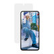 PanzerGlass - Sticlă securizată UWF cu aplicator pentru Samsung Galaxy A37, transparentă