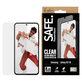 Sticlă securizată UWF cu aplicator pentru Samsung Galaxy A57, Transparent, SAFE by PanzerGlass