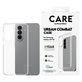 Caz Urban Combat pentru Samsung Galaxy A57, Transparent, PanzerGlass