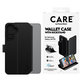 Caz Wallet Kickstand pentru Samsung Galaxy A57, Negru, PanzerGlass
