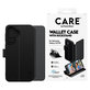Caz Wallet Kickstand pentru Samsung Galaxy A37, Negru, PanzerGlass