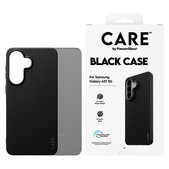 Caz TPU pentru Samsung Galaxy A57, Negru, PanzerGlass