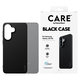 Caz TPU pentru Samsung Galaxy A57, Negru, PanzerGlass