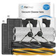 Set de piese de schimb pentru Dreame Aqua 10, 10 Ultra (1 pereche de perii principale, 2x Filter, 2x Perie laterală, 2x Mop, 2x Sac de praf)