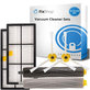 Set de piese de schimb pentru iRobot Roomba 800, 900-series (1 pereche de perii principale, 2x Filter, 2x Perie laterală)