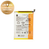 Baterie pentru Xiaomi 14C 4G, POCO C75, BN5X, 1330101000187A, Genuine Service Pack
