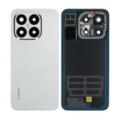 Capac baterie pentru Xiaomi 15T 5G, Gray, 5600080O12A00, Genuine Service Pack