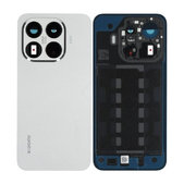 Capac baterie pentru Xiaomi 15T Pro 5G, Gray, 5600080O12U00, Genuine Service Pack