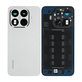 Capac baterie pentru Xiaomi 15T Pro 5G, Gray, 5600080O12U00, Genuine Service Pack