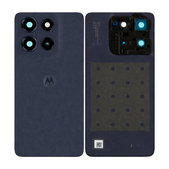 Capac baterie pentru Motorola Moto G86 5G, Spellbound, 5D68C30468, Genuine Service Pack