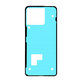 Autocolant sub capac baterie (Adhesive) pentru Motorola Edge 70, 5D78C31618, Genuine Service Pack