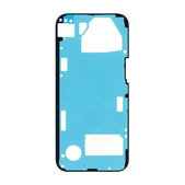 Autocolant sub capac baterie (Adhesive) pentru Google Pixel 9 Pro Fold, G806-09151-02, Genuine Service Pack