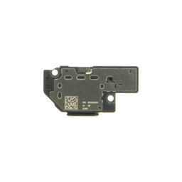 Difuzor inferior pentru Google Pixel 10, 10 Pro, G863-00649-04, Genuine Service Pack