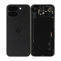 Capac baterie pentru Google Pixel 9 Pro Fold, Obsidian, G949-00905-00, Genuine Service Pack