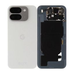 Capac baterie pentru Google Pixel 9 Pro Fold, Porcelain, G949-00906-00, Genuine Service Pack