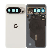 Capac baterie pentru Google Pixel 10 Pro XL, Porcelain, G949-01362-00, Genuine Service Pack